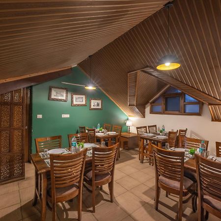 Wingait Inn - Hotel Near Mall Road Shimla Exterior photo