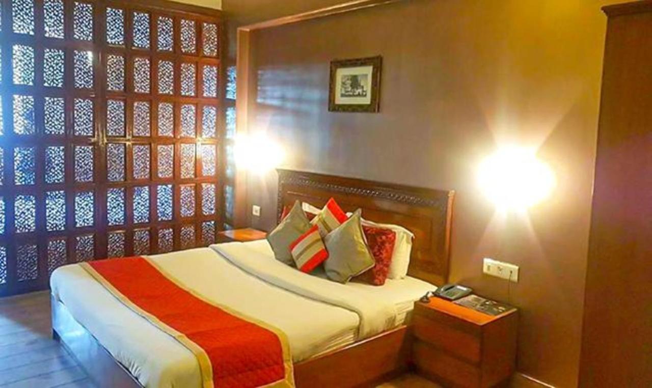Wingait Inn - Hotel Near Mall Road Shimla Exterior photo